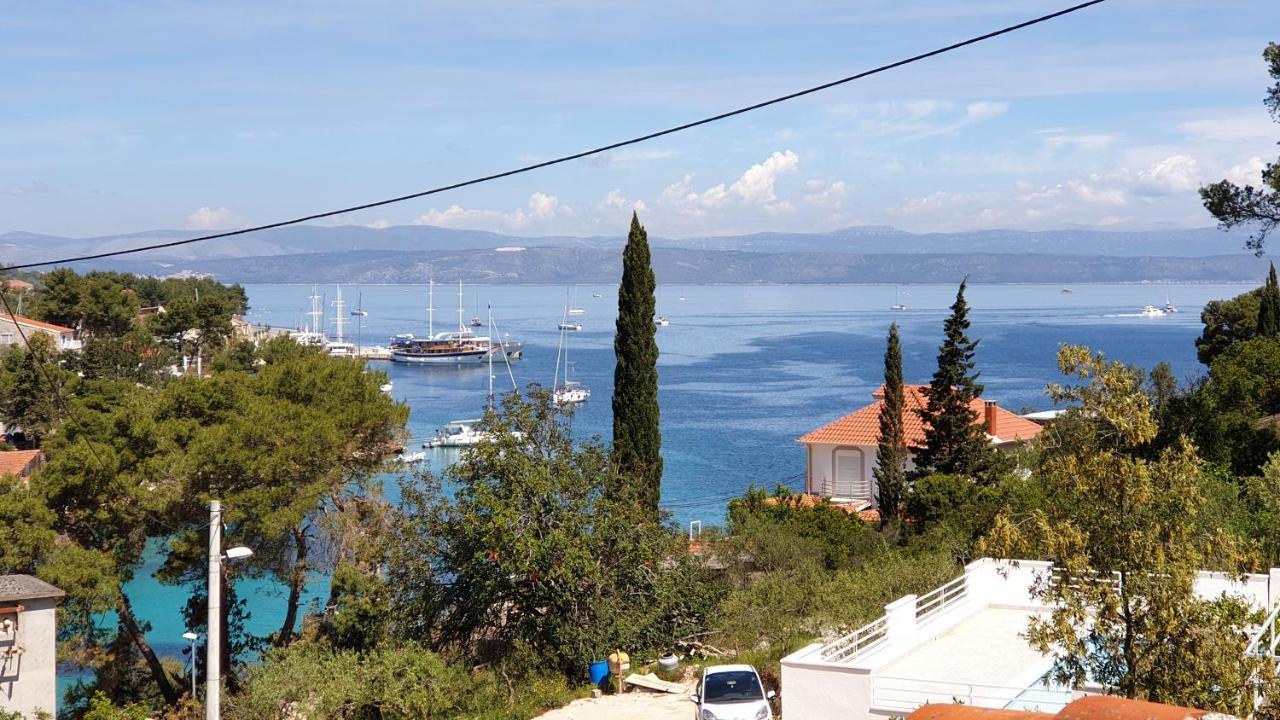 Apartments Solta Rogač Kültér fotó