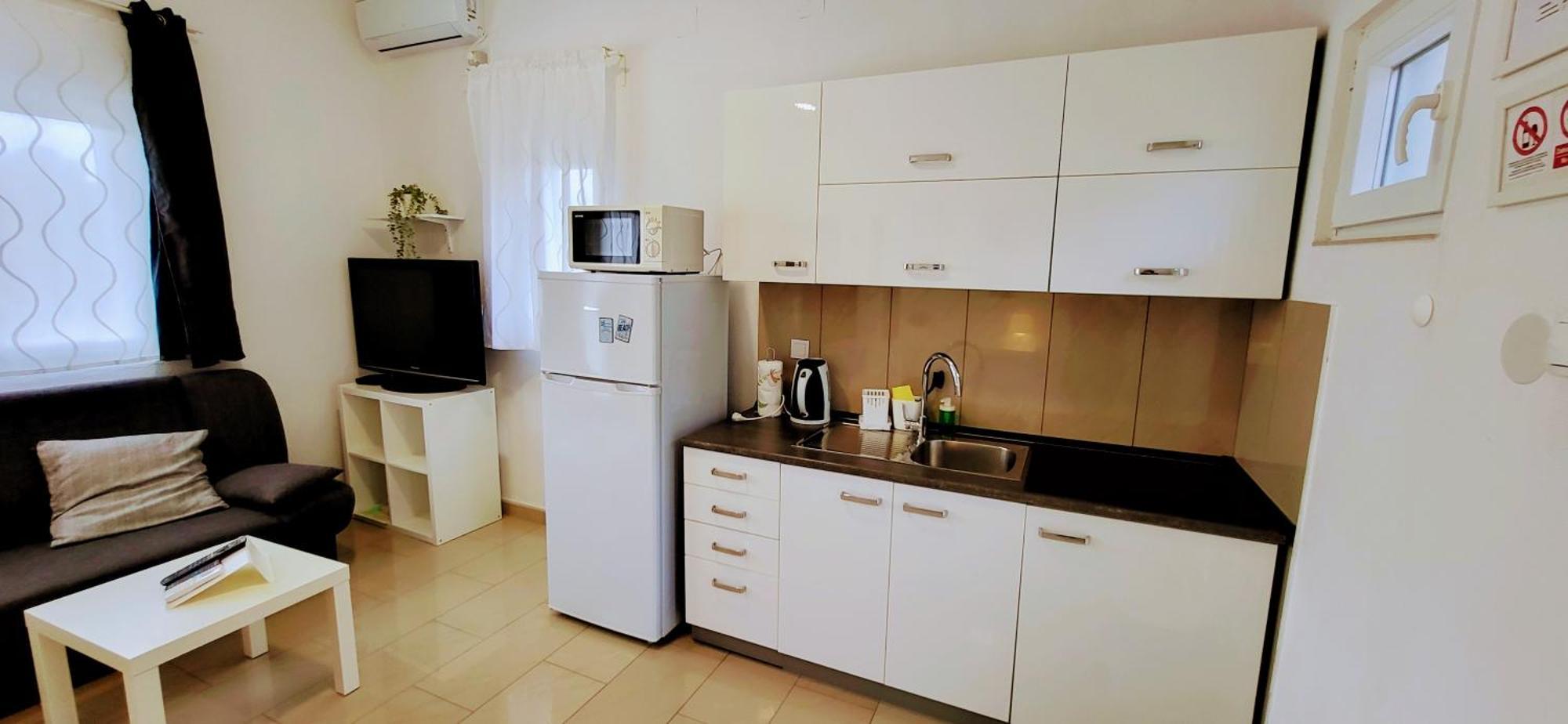 Apartments Solta Rogač Kültér fotó