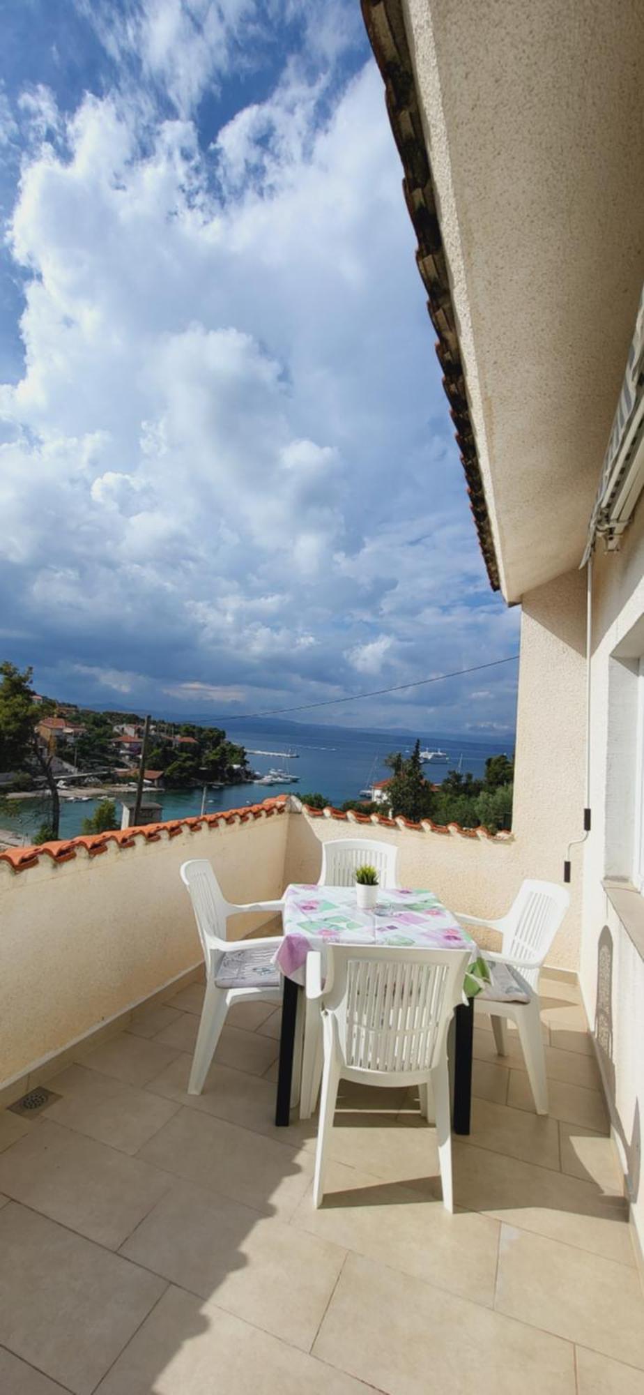 Apartments Solta Rogač Kültér fotó