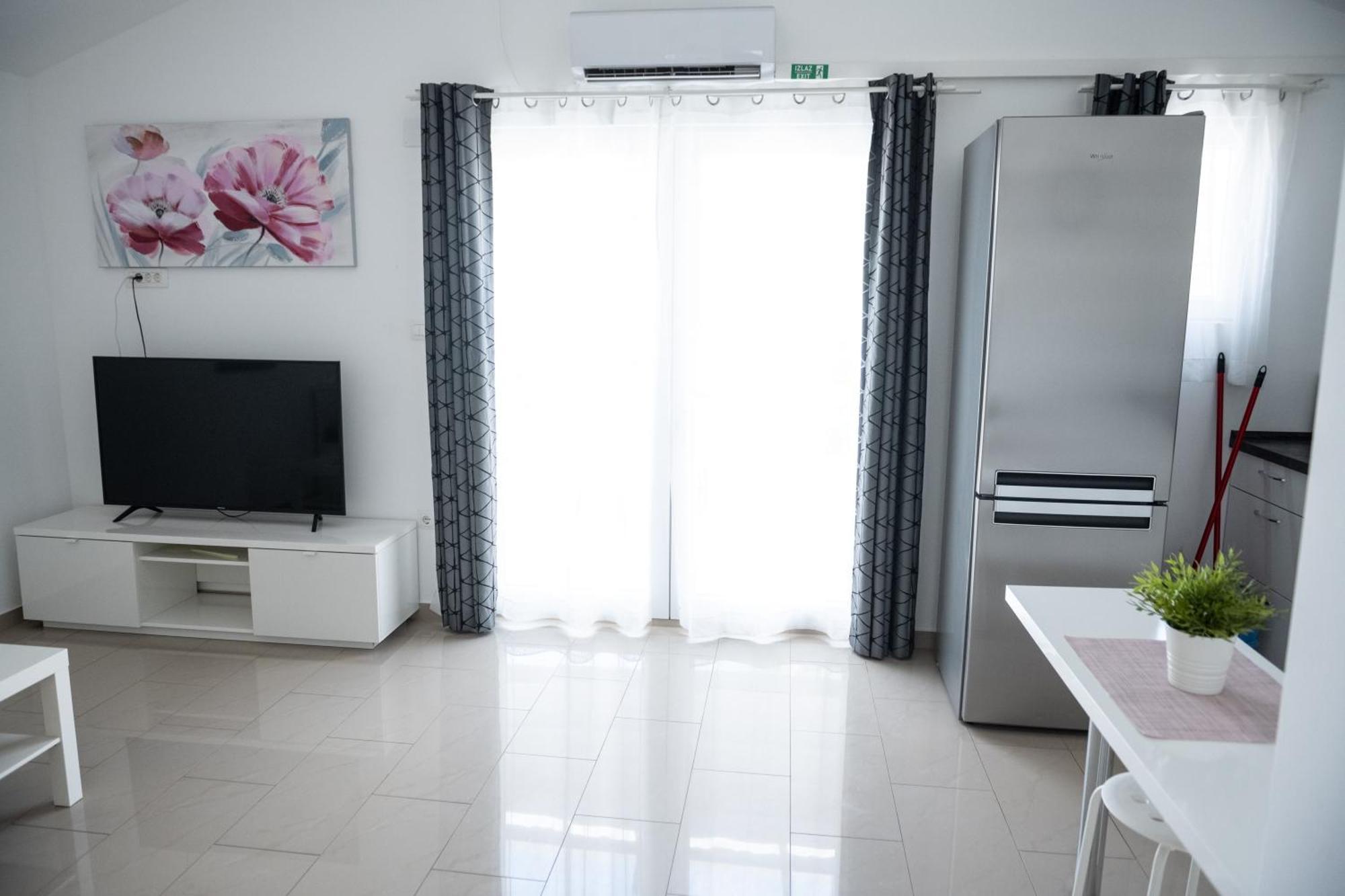 Apartments Solta Rogač Kültér fotó