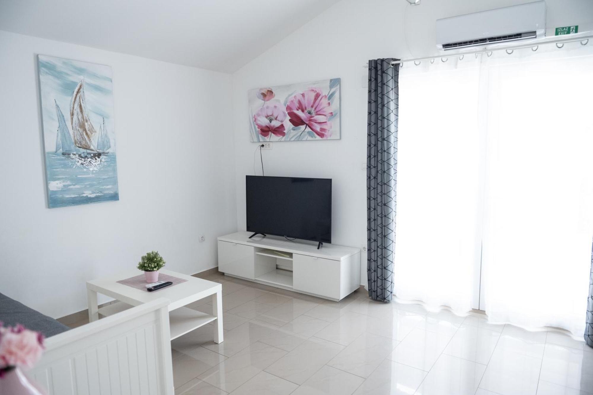 Apartments Solta Rogač Kültér fotó
