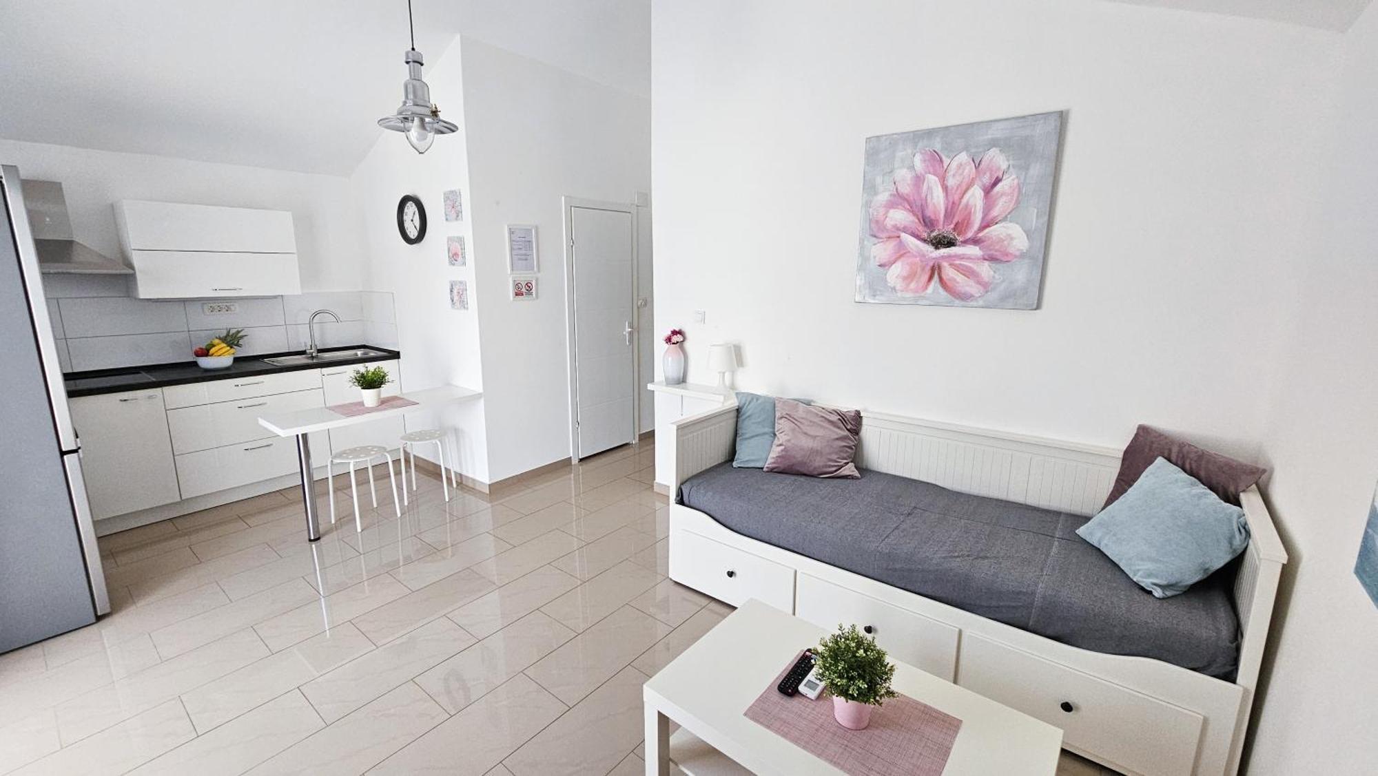 Apartments Solta Rogač Kültér fotó