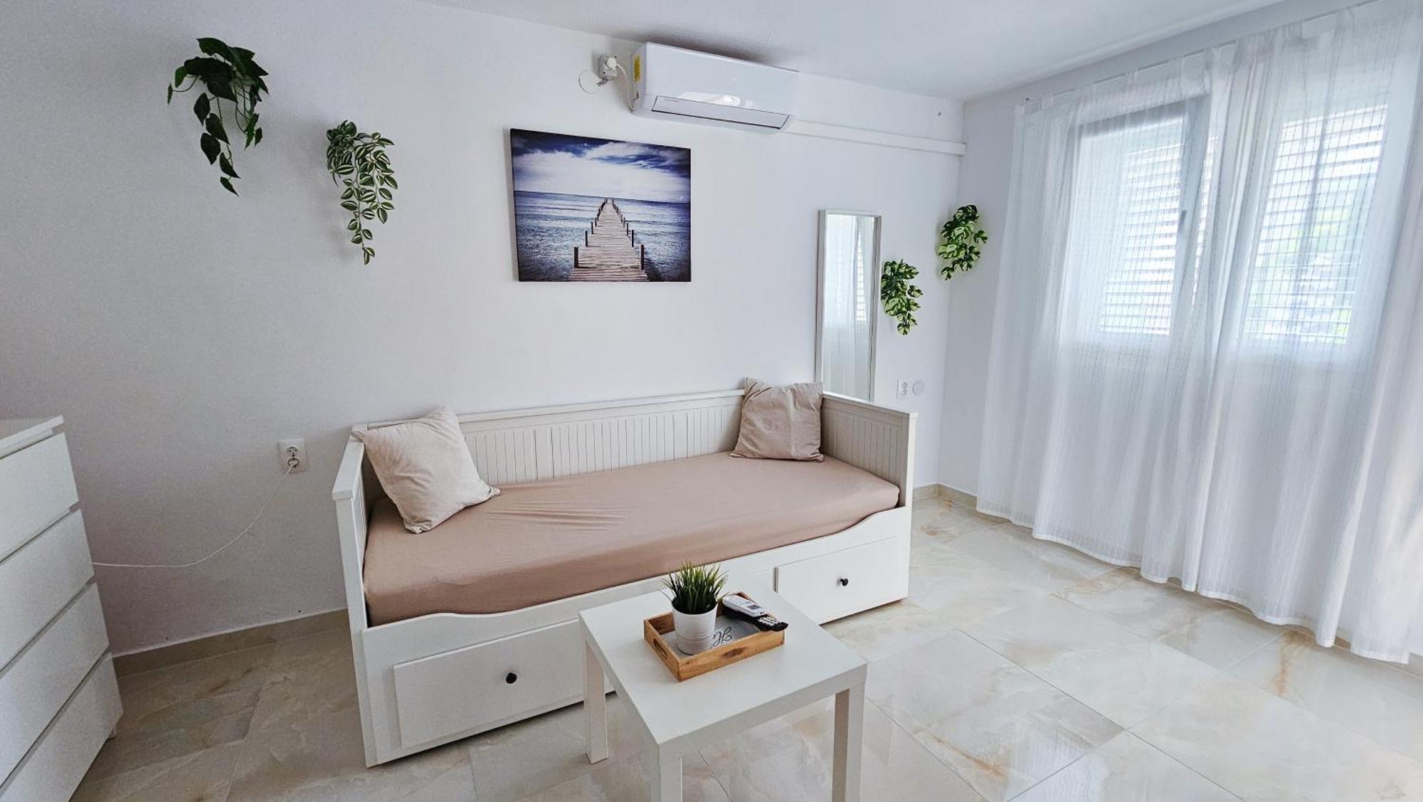 Apartments Solta Rogač Kültér fotó