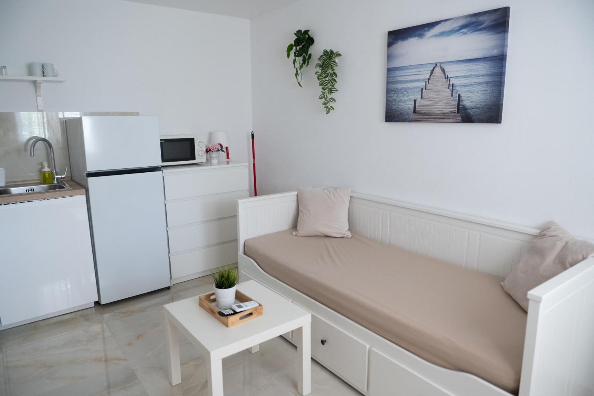 Apartments Solta Rogač Kültér fotó