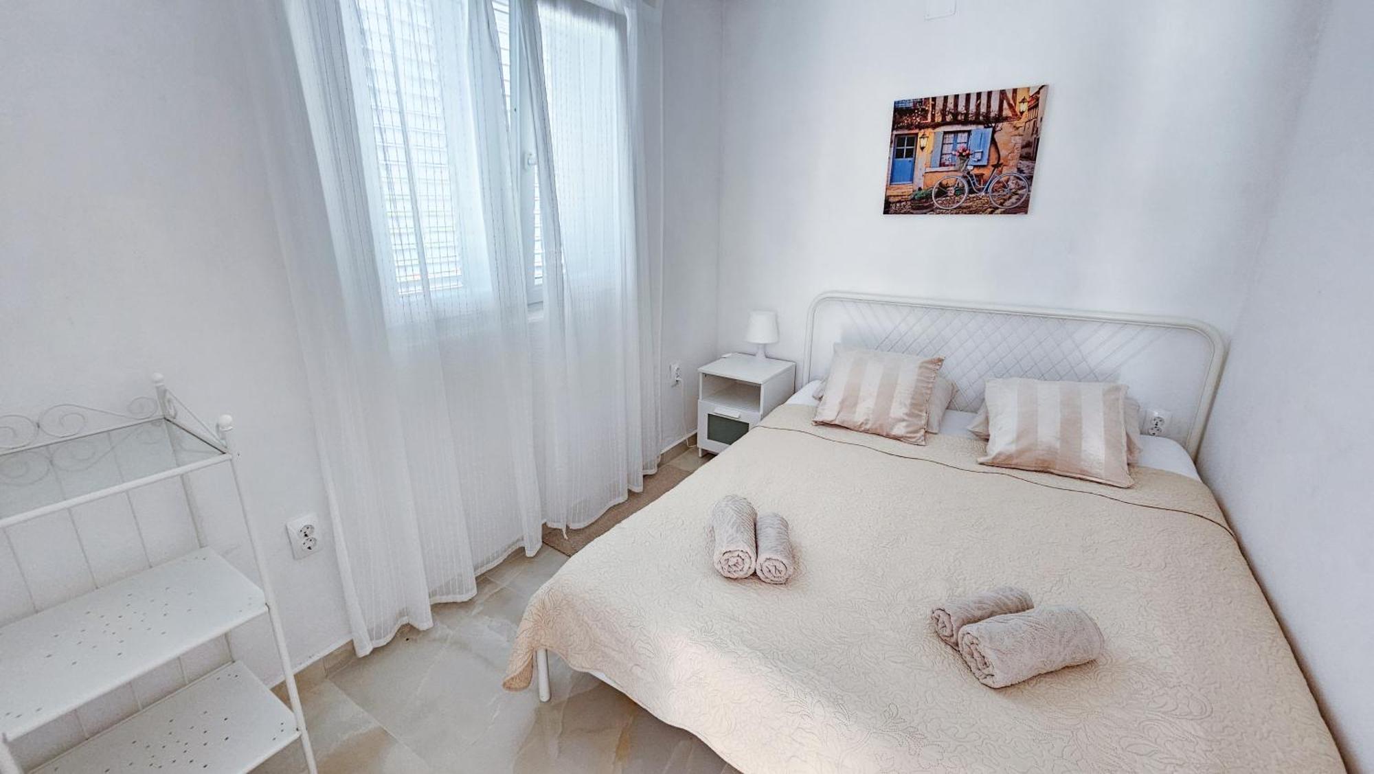 Apartments Solta Rogač Kültér fotó