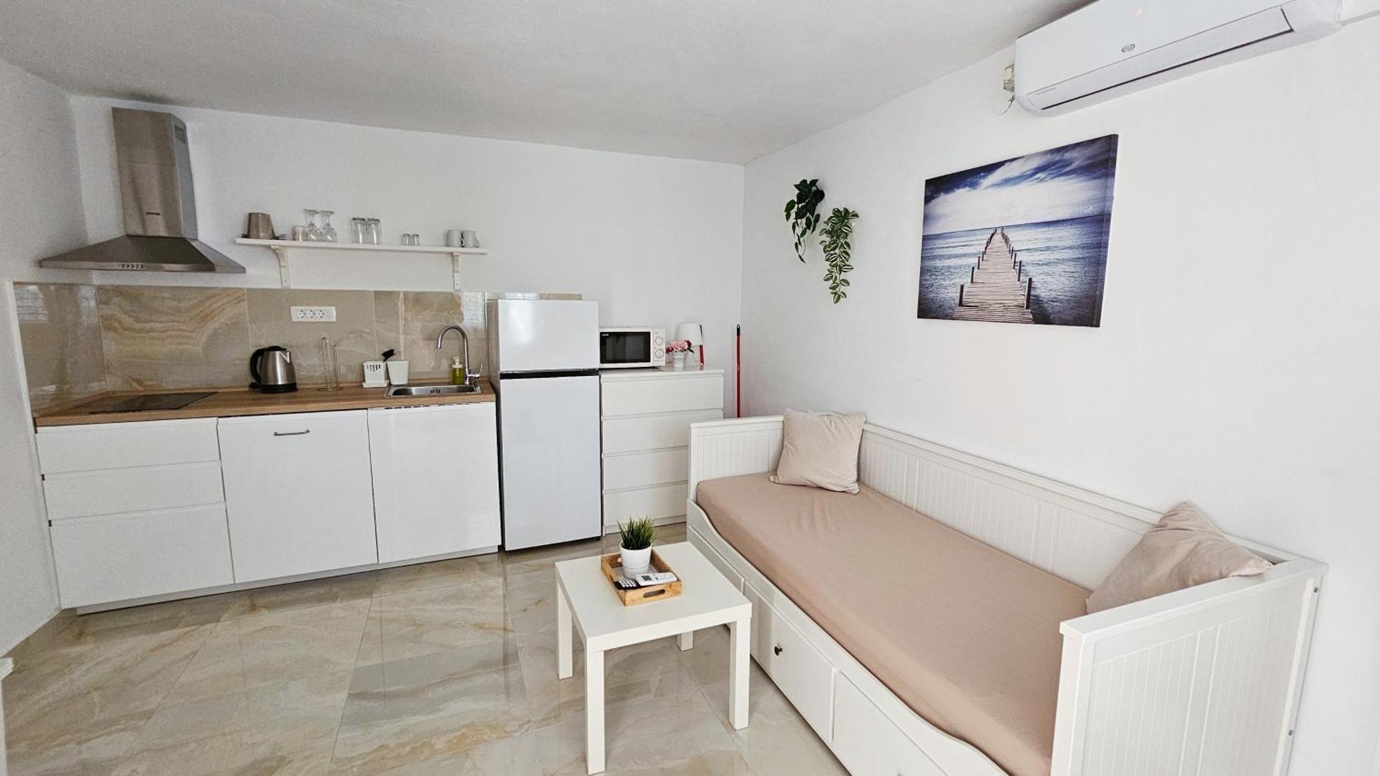 Apartments Solta Rogač Kültér fotó