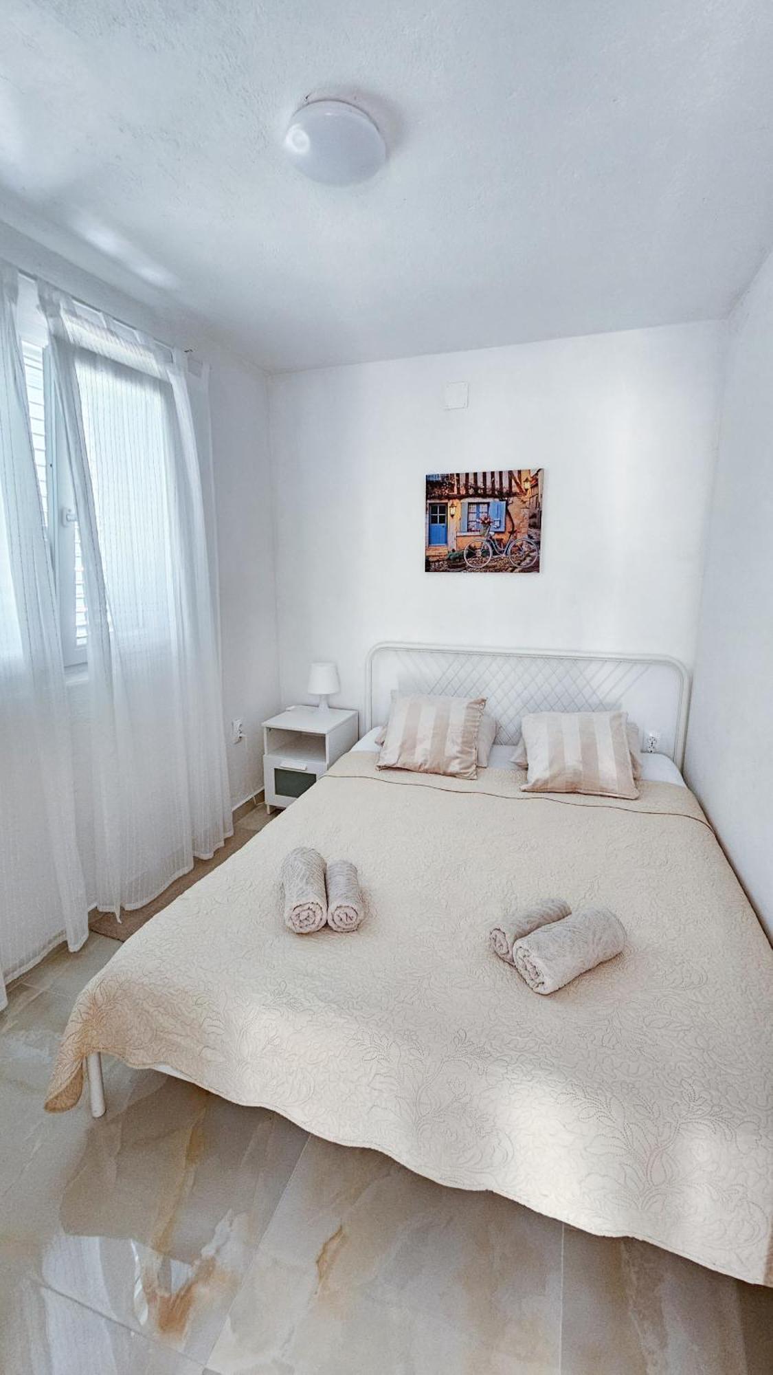 Apartments Solta Rogač Kültér fotó