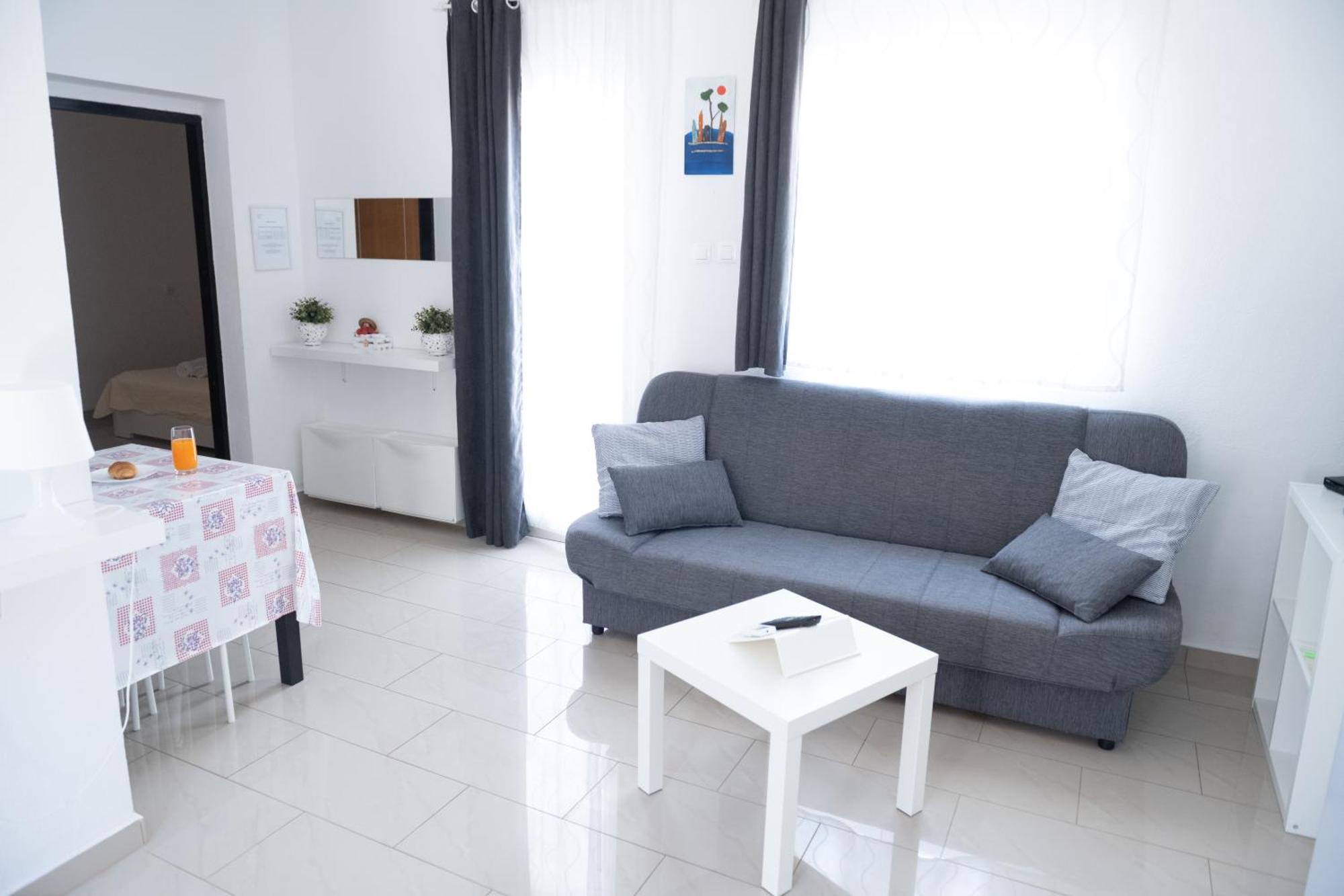 Apartments Solta Rogač Kültér fotó