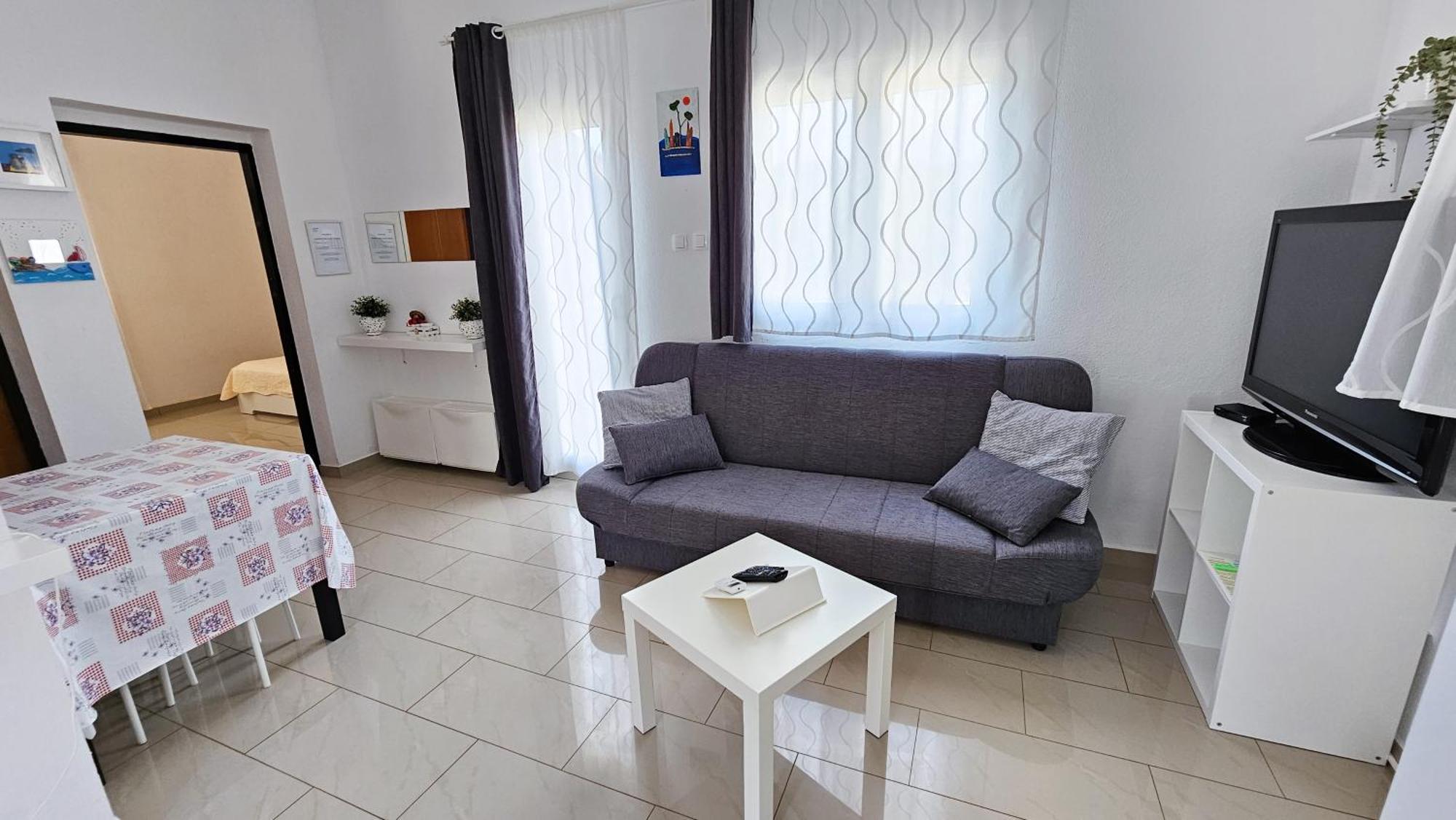 Apartments Solta Rogač Kültér fotó