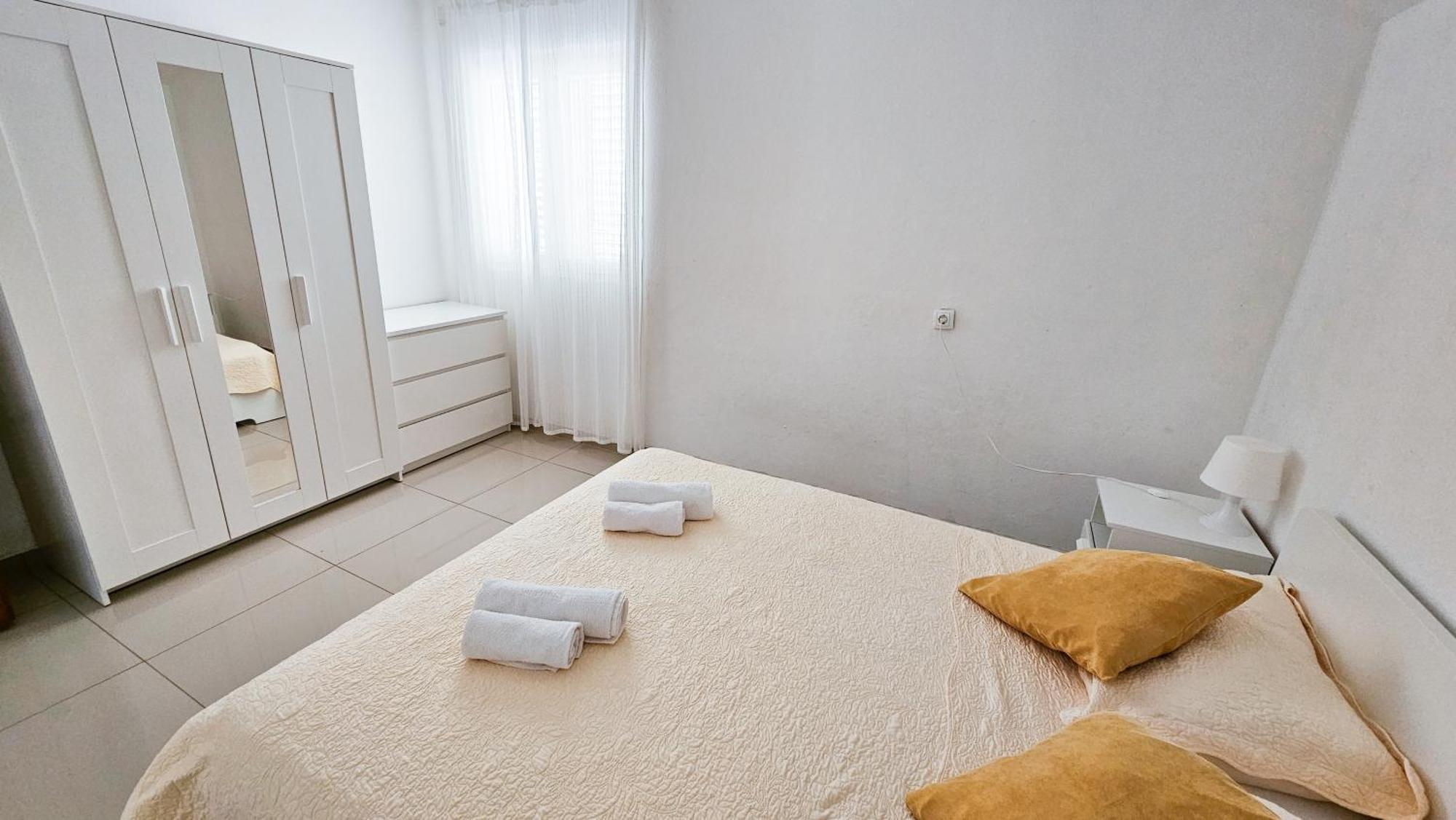 Apartments Solta Rogač Kültér fotó