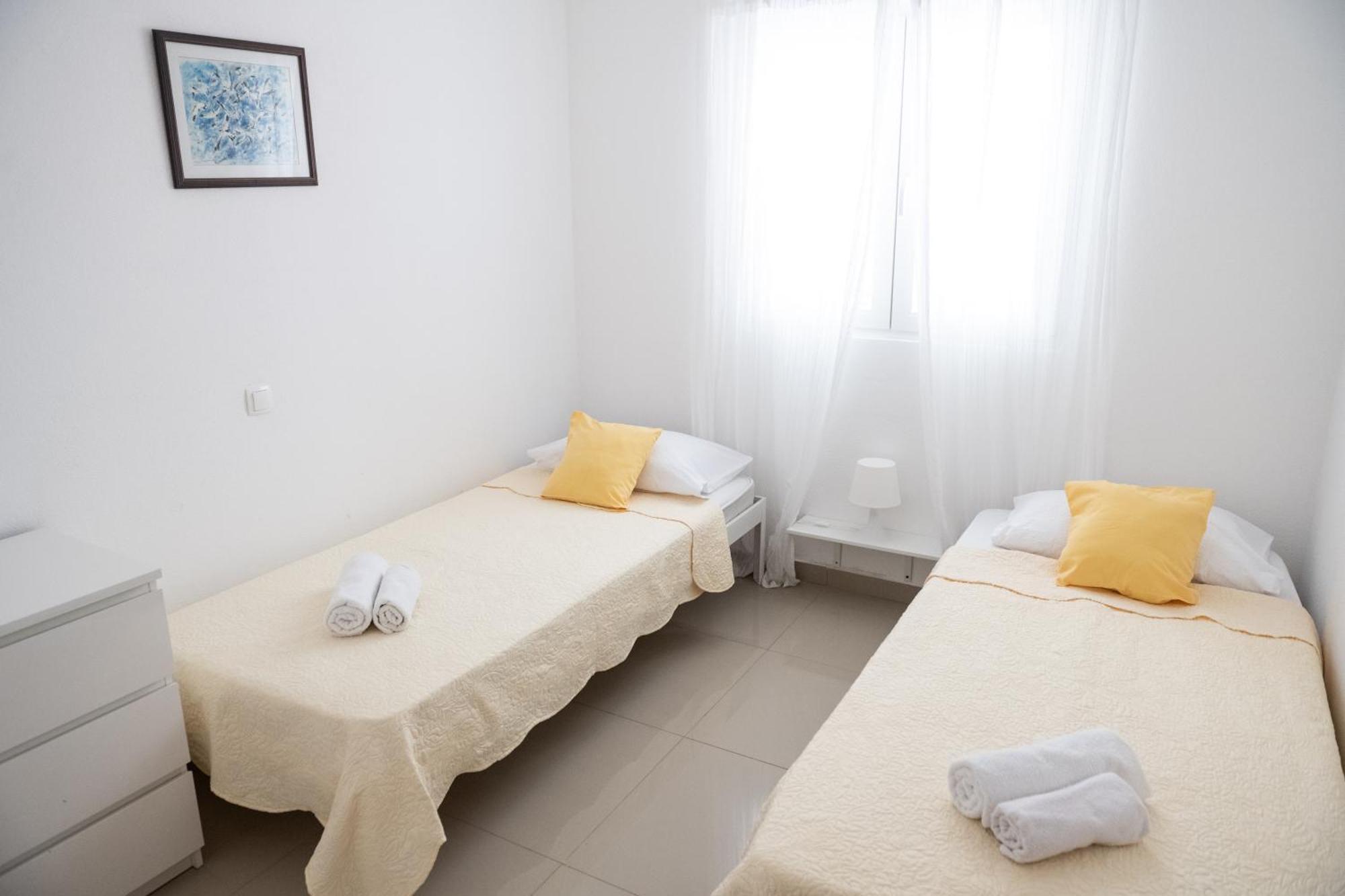 Apartments Solta Rogač Kültér fotó