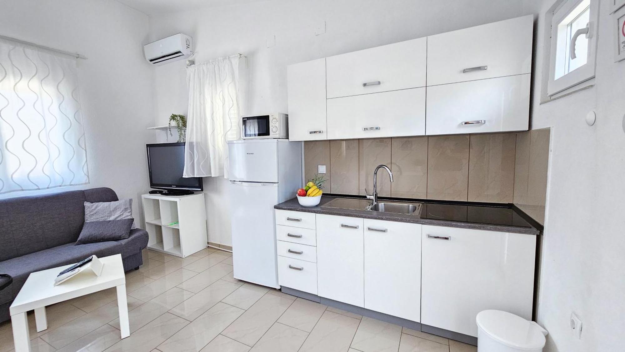 Apartments Solta Rogač Kültér fotó